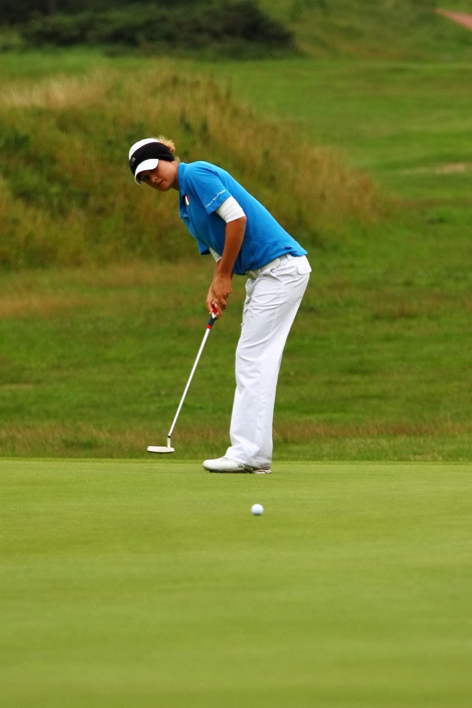 Golf on England's Golf Coast
