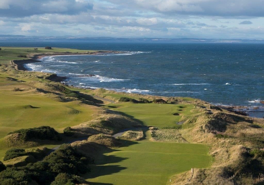Know before you go: self-drive golf in Ireland