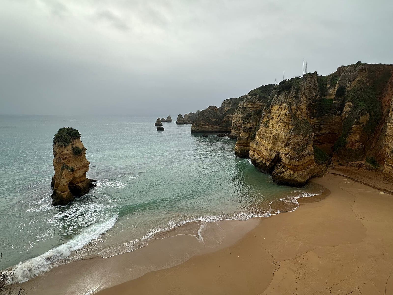 Portugal Golf Trip Planner