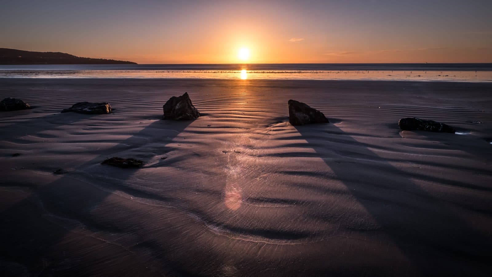A golf weekend in Dublin & the East
