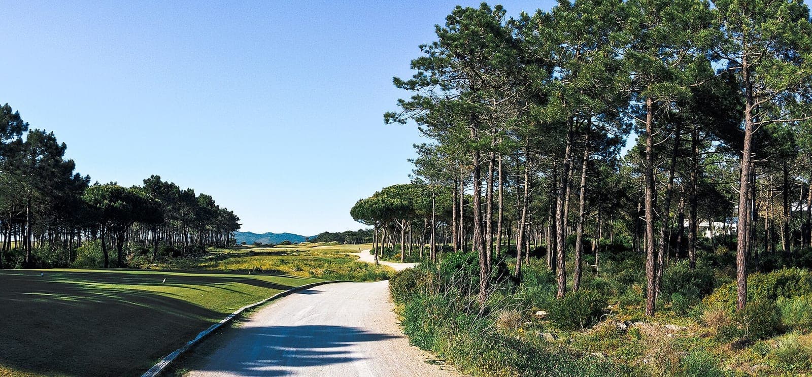 Golf on the Lisbon & Silver Coast