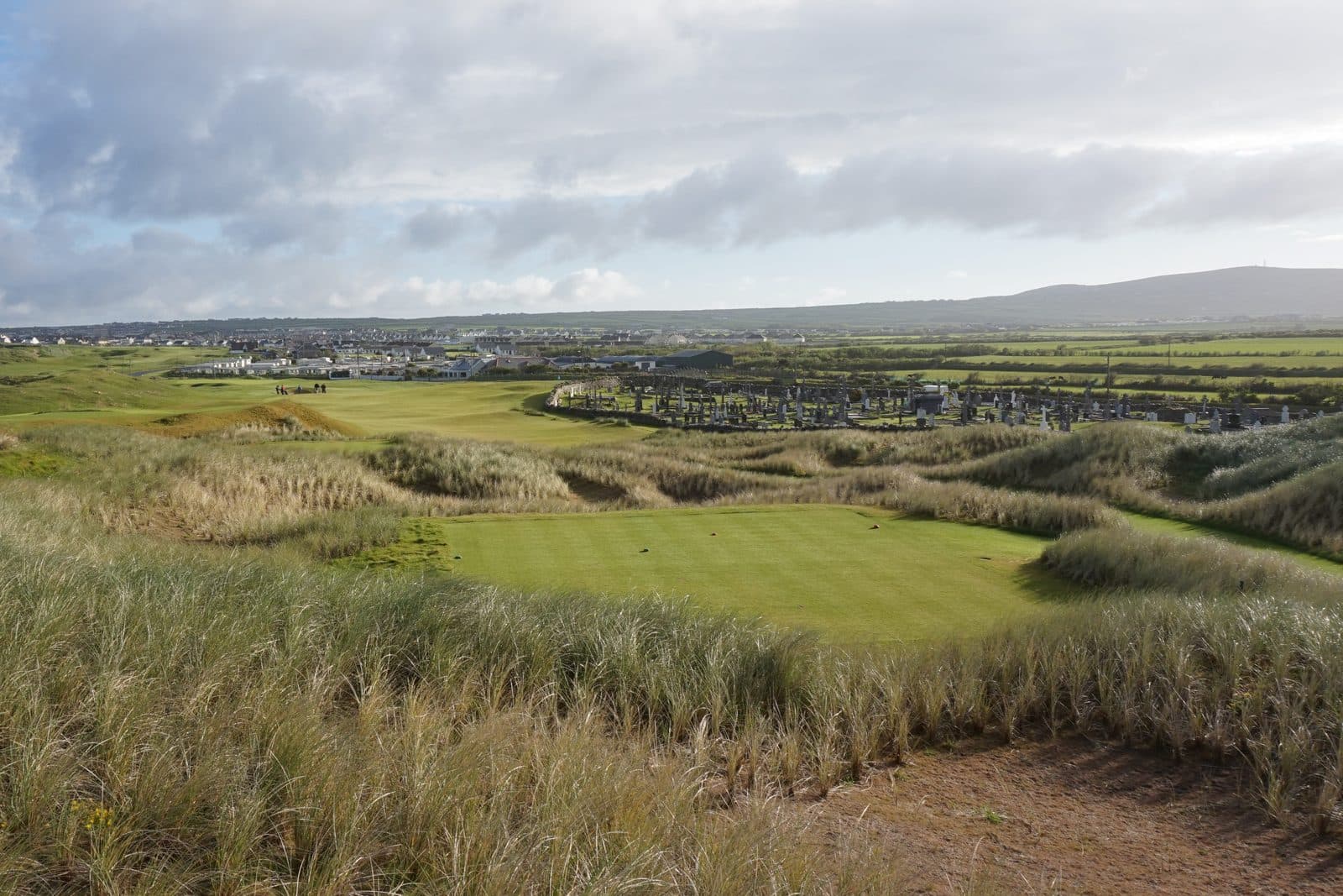 Ireland Golf Trip Planner