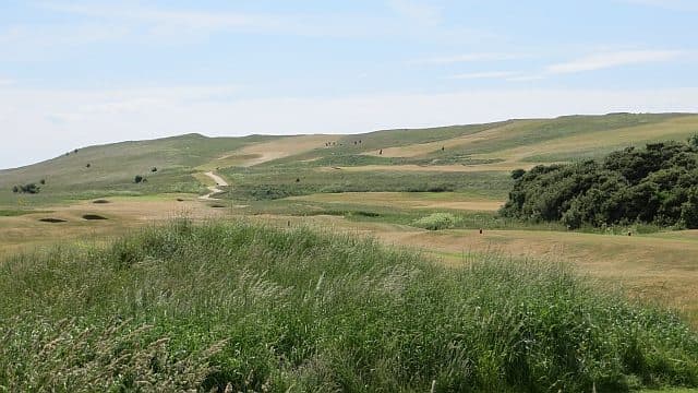 7-day Scotland itinerary
