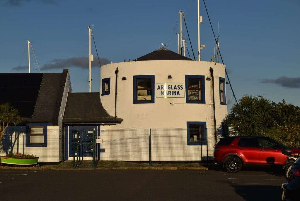 Affordable golf in Ireland