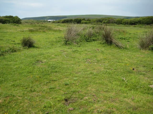 Golf in the West Country