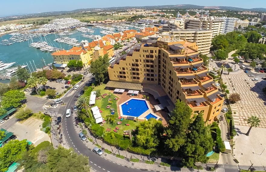 Know before you go: self-drive golf in Portugal