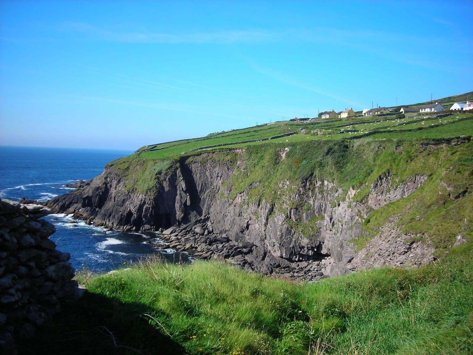 Golf in Kerry