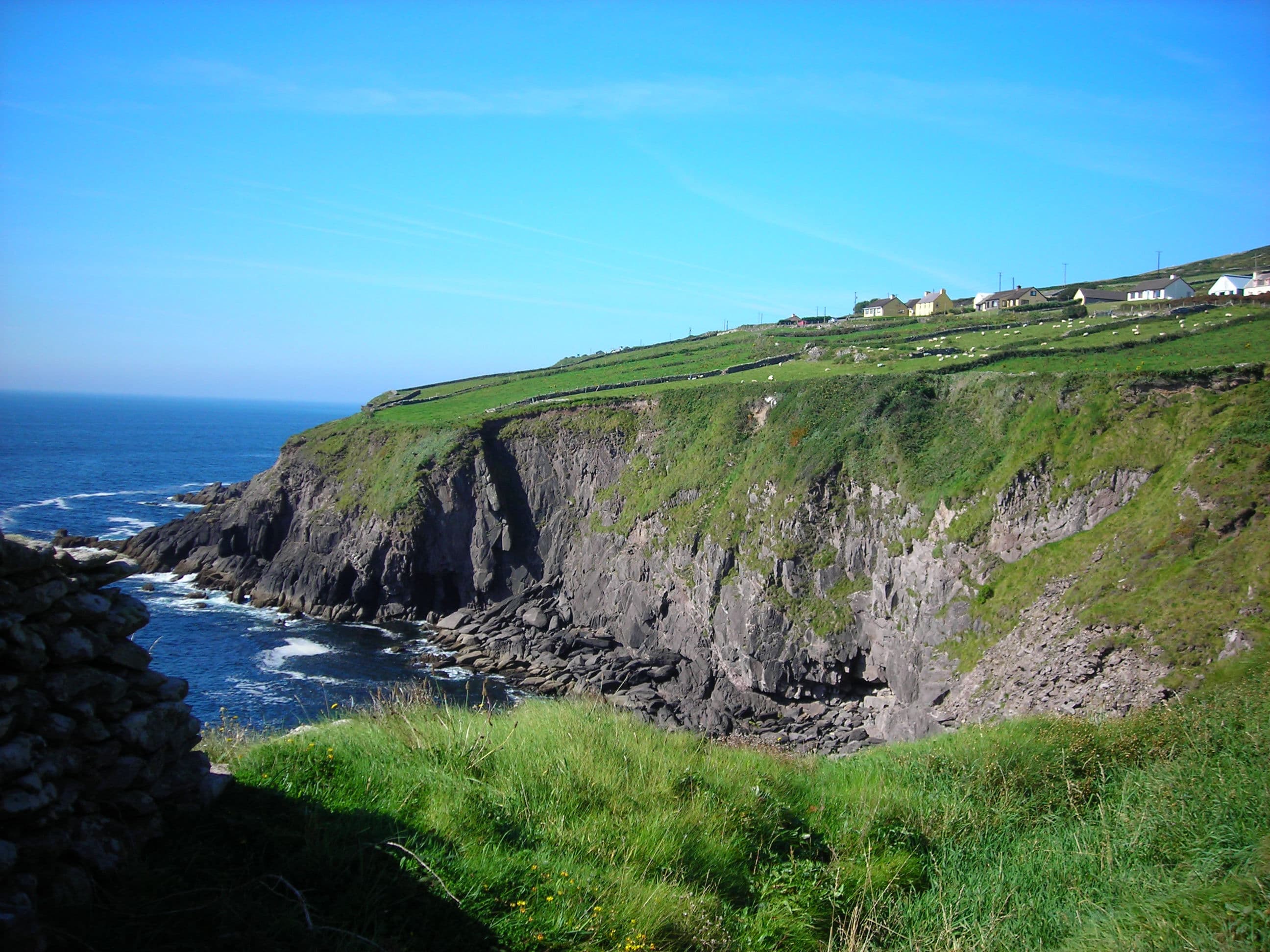 Golf in Kerry