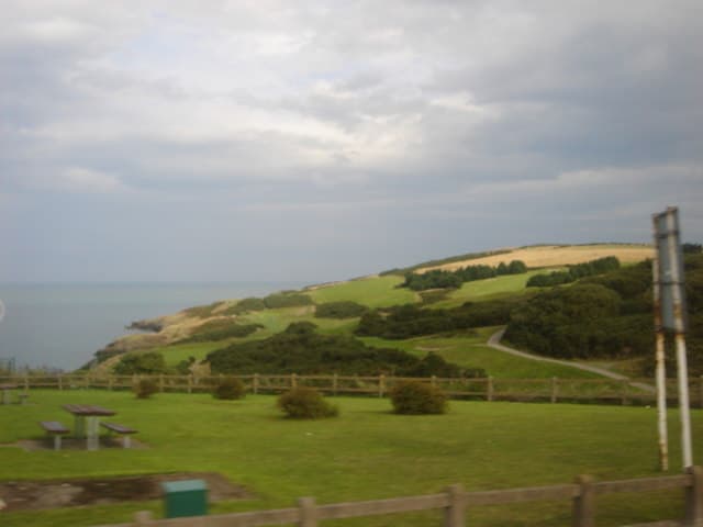 Classic Ireland